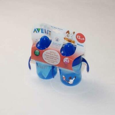 Avent SCF752/22 Spout Cup 260ml 12m+ Toddler S