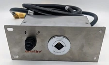 NEW OnlyFire All-in-One Natural Gas Fire Pit Ignition System Kit NO KEY