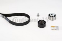 Continental Ctam CT986K2 Timing Belt Set For CitroËN Fiat Peugeot Toyota