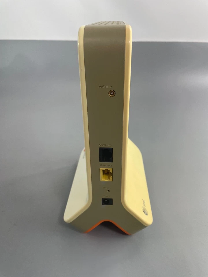 AT&T 3G MicroCell DPH151-AT *UNTESTED* #R32 - Image 3 of 4