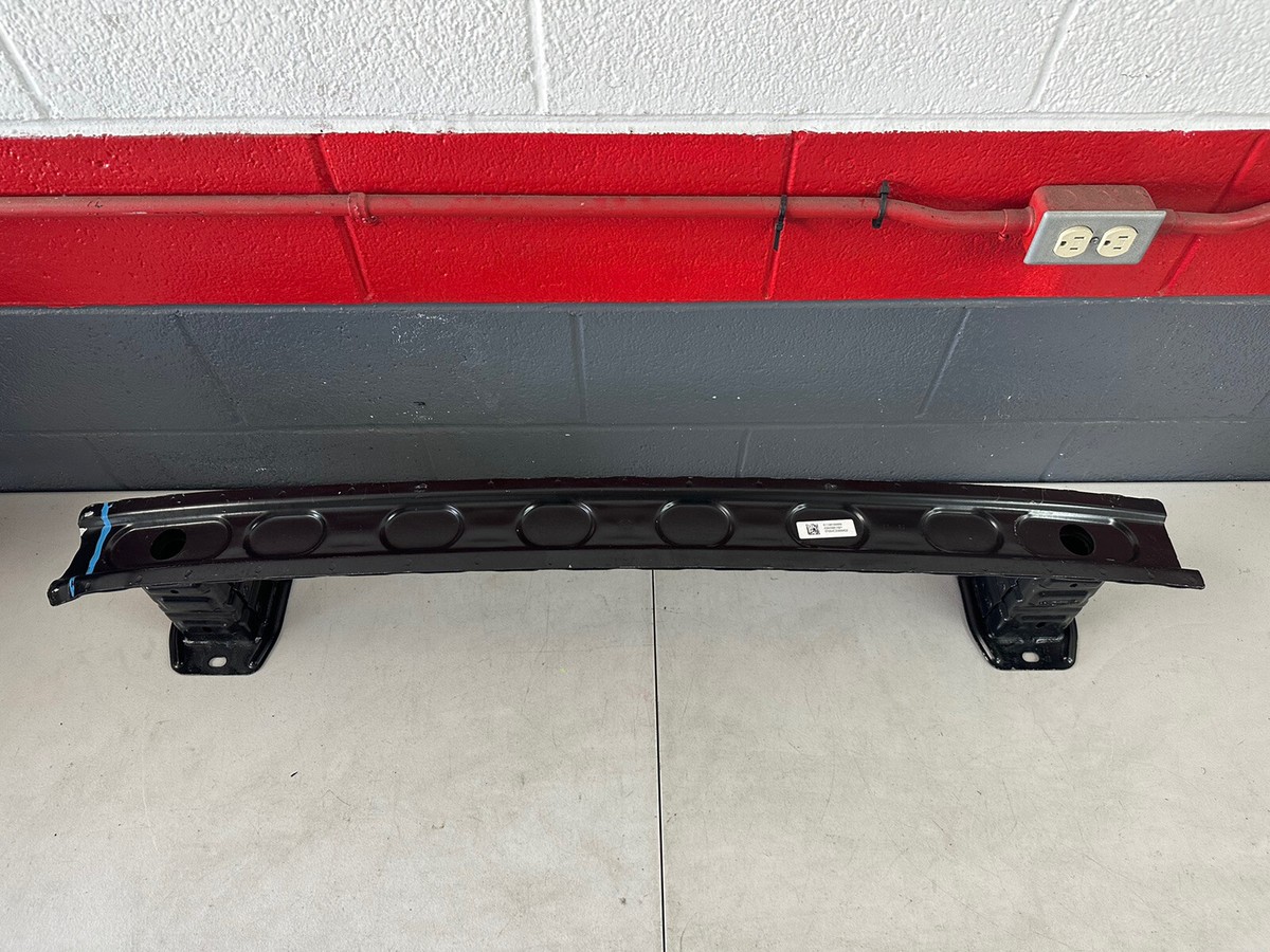 2020 2021 2022 2023 MERCEDES BENZ CLA250 REAR REINFORCEMENT BAR