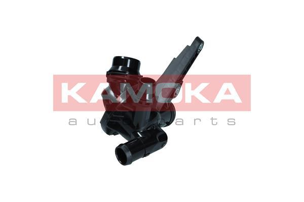 Kamoka Thermostat KüHlmittel Mit Dichtung FüR BMW 1Er 3Er F20 F21 F30 F80-image