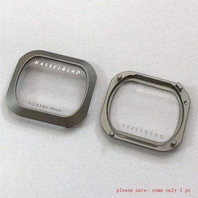 dji mavic pro 2 lens