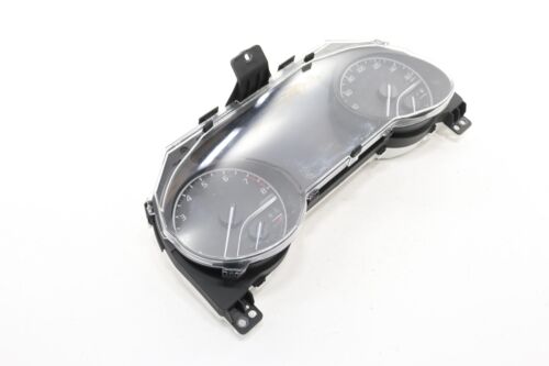 2020 TOYOTA CAMRY DASHBOARD SPEEDOMETER INSTRUMENT CLUSTER OEM 838000XX20 - Foto 2 di 17