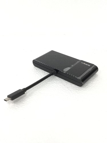 NEW StarTech DKT30CHV USB-C Multiport Adapter For Laptop 4K w/Manual QTY Availab - Zdjęcie 4 z 13