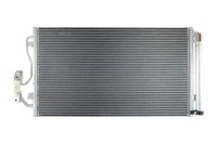 Kondensator, Klimaanlage FüR BMW 1Er F20 F21 2Er F23 F22 F87