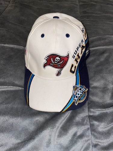 Tampa Bay Buccaneers Super Bowl 37 