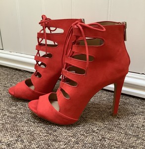 primark high heel boots