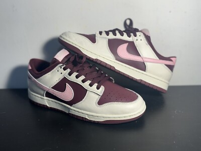 Nike Dunk Low Premium Valentine's Day Size 11 | eBay