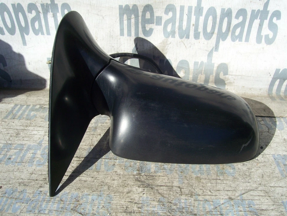 Espejo retrovisor derecho Buick Chevy Saturn Pontiac Oldsmobile 1997-2008 Foto 4 de 4