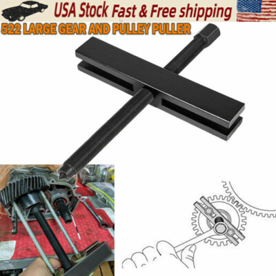 522 Large Gear and Pulley Puller Tool replace OTC 522