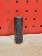 Snap-on Tools SIMF220 11/16" SAE 3/8" Drive 6-Point Deep Impact Socket USA