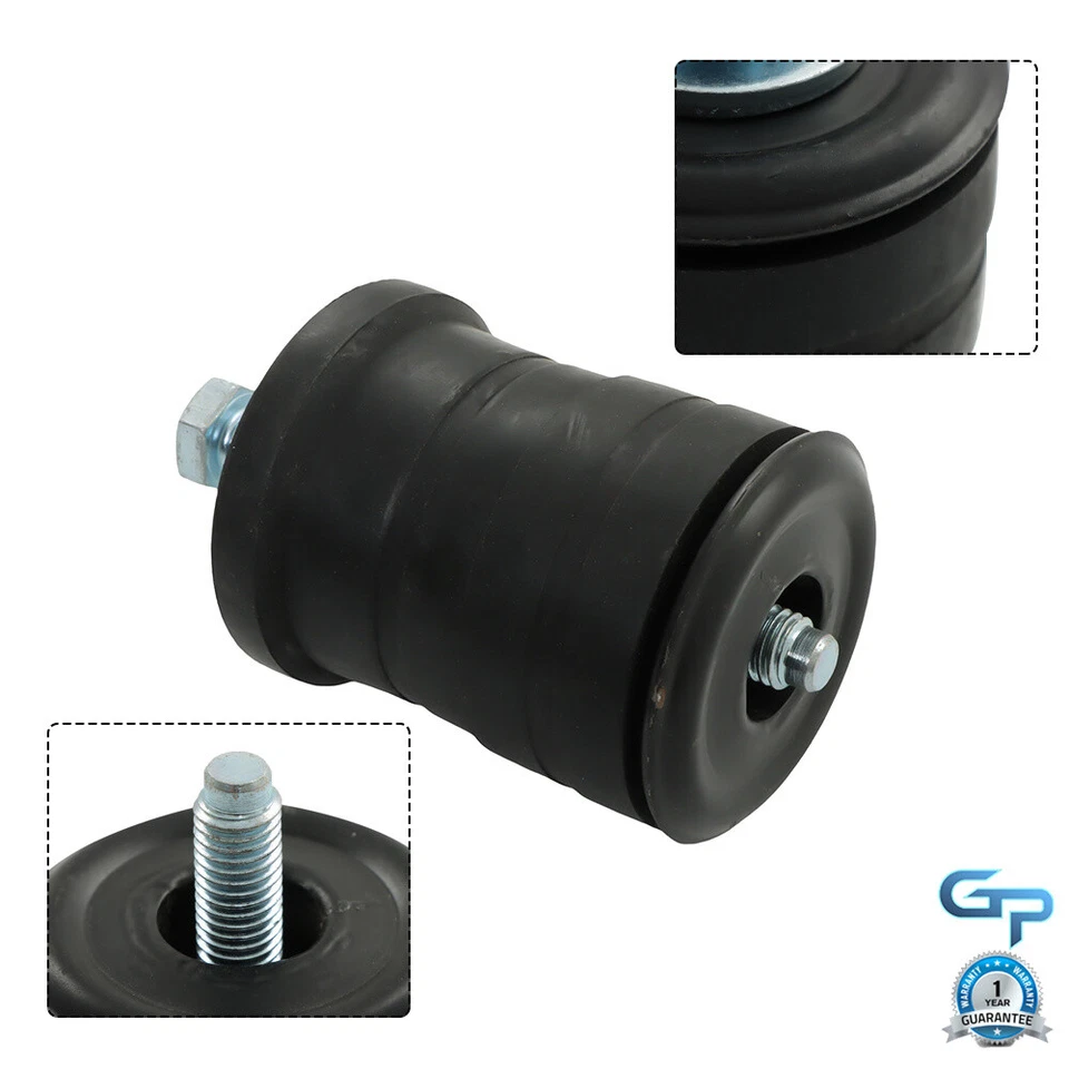 NUEVO Kit de montaje de carrocería superior para camioneta Ford F250 1999 2000 2001-2007 F350 F450 F550 Foto 3 de 4