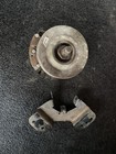 OEM USED John Deere L130 Electric PTO Clutch And Bracket — photo 1