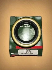 SKF / CR 13438 Engine Crankshaft Seal 34x54x11, Free Shipping!