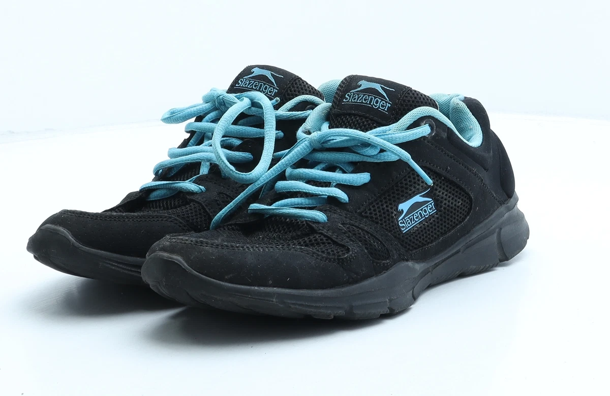 Slazenger trainers shop ebay