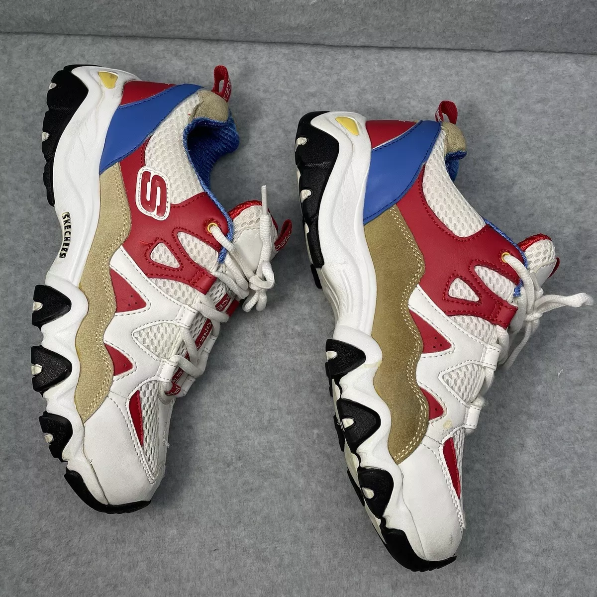 Skechers shoe one piece sales