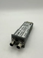 JSDU E1 Physical INTERFACE MODULE, Jitter Capable, RX1 TX/RX2