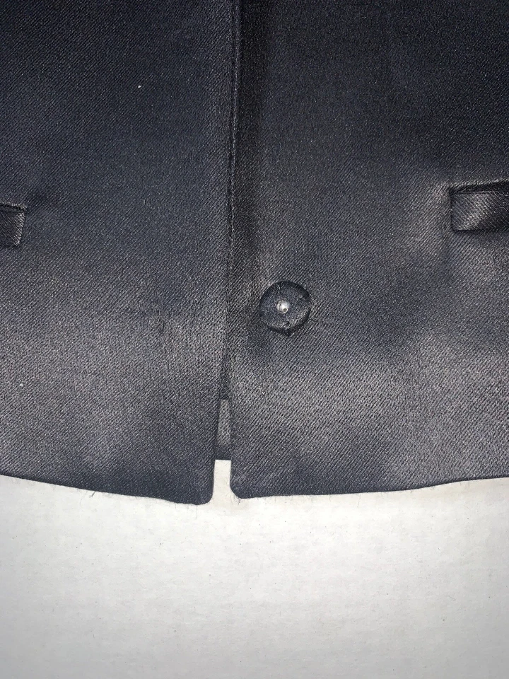 Preowned- Haider Ackermann Silk Blazer Womens (Size Euro 36) - Image 2 of 4