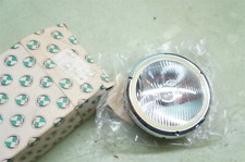 PUCH HEADLIGHT BUCKET NOS NEW *2398