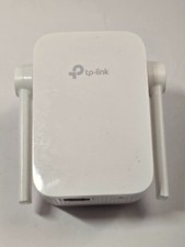 TP-link Wifi Range Extender N300 RE105 