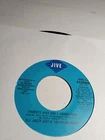 DJ Jazzy Jeff & The Fresh Prince - Parent's Just Don't Understand 45 Record 1988