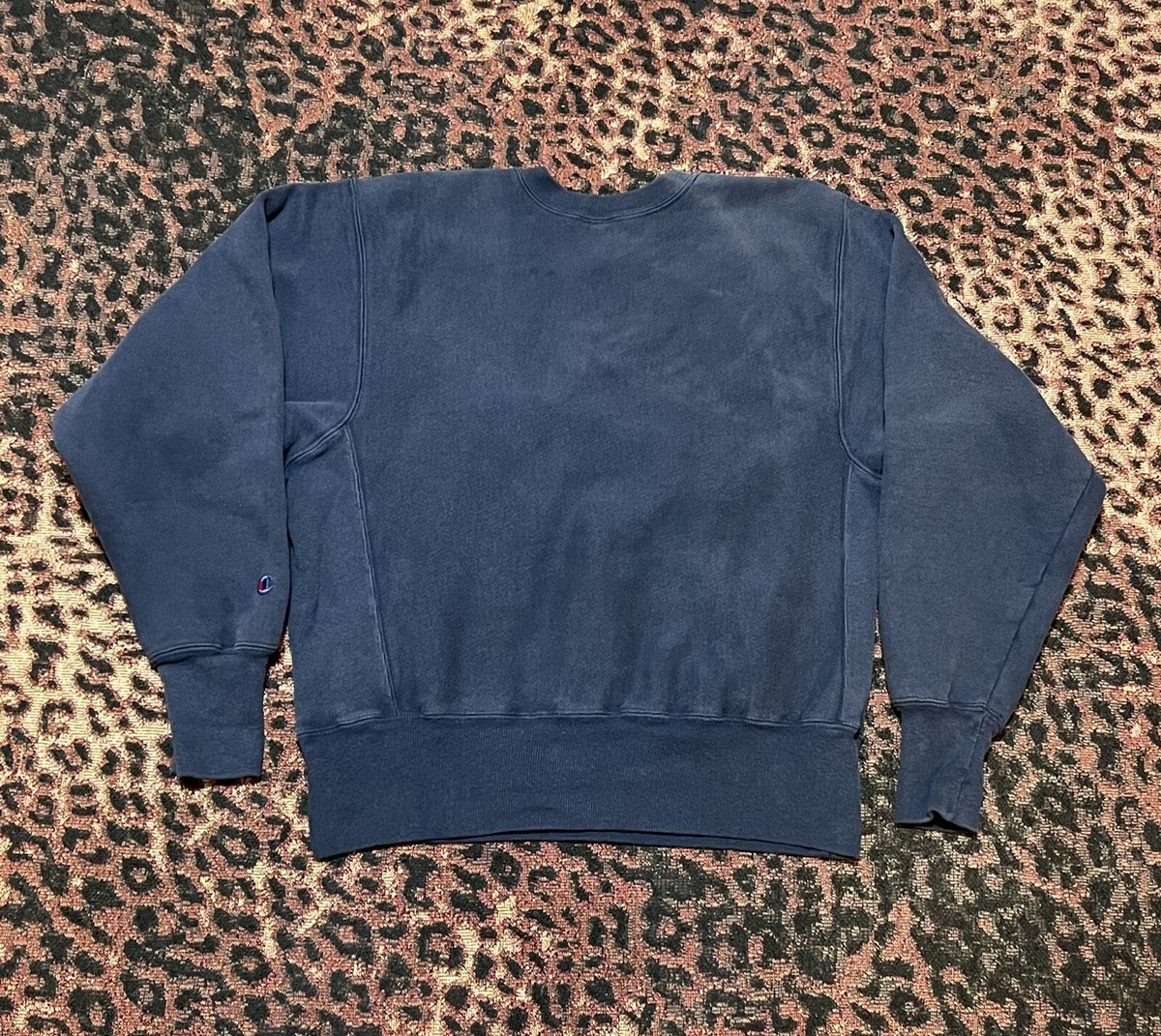 Vintage 90s US Coast Guard Champion Reverse Weave Sweater Vintage 90s US Coast Guard Champion Reverse Weave Sweater