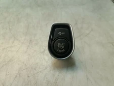 2019 BMW 4 SERIES F36 RHD ENGINE START STOP SWITCH BUTTON 9250734 