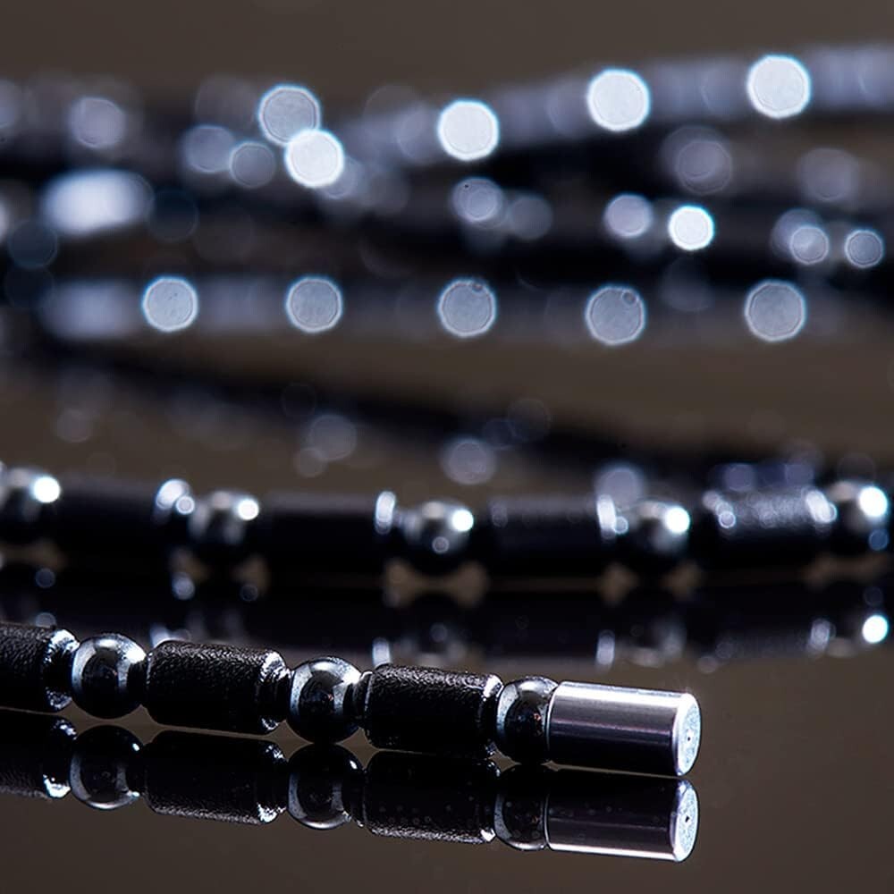 その他 COREFORCE LOOP BLACK 70cm COREFORCE Loop SUS Stainless Steel Bracelet 70cm Black | eBay