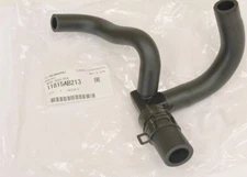 Subaru Genuine PCV Hose Kit WRX TURBO EJ205 Impreza 2002 2003 11815AB213