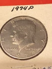 1974 P Kennedy Half Dollar • #240523