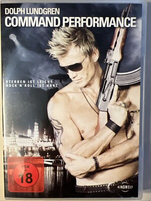 Command Performance (2010)