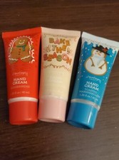 Hand Cream Bundle