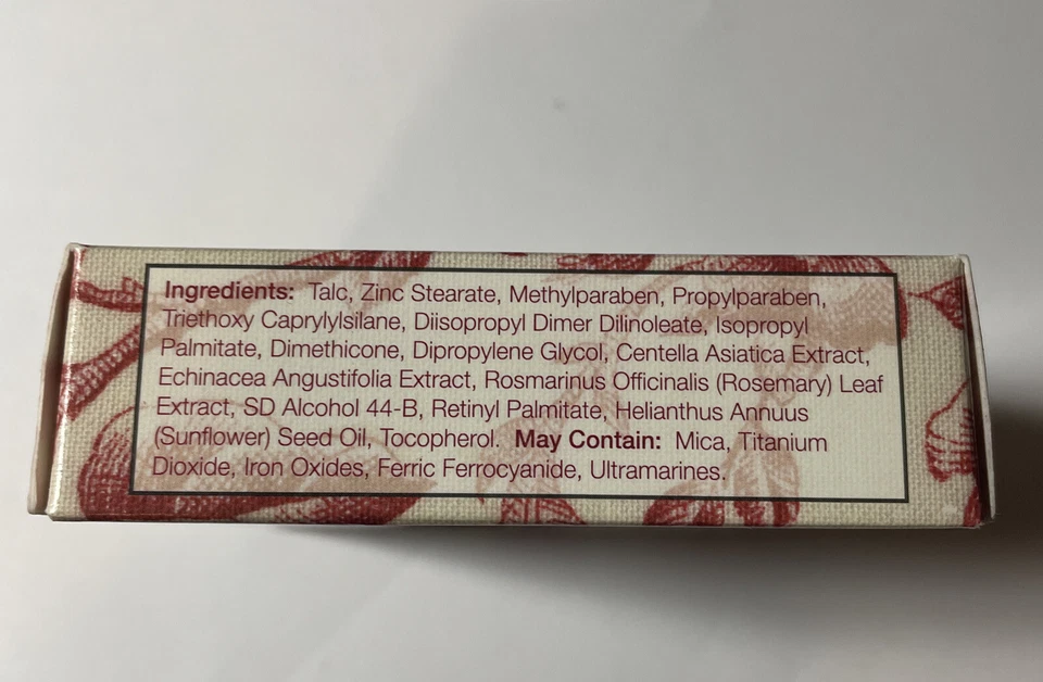 Polvo prensado doble medio Serious Skincare Pro Mineral ProFinish NUEVO SELLADO Foto 4 de 4