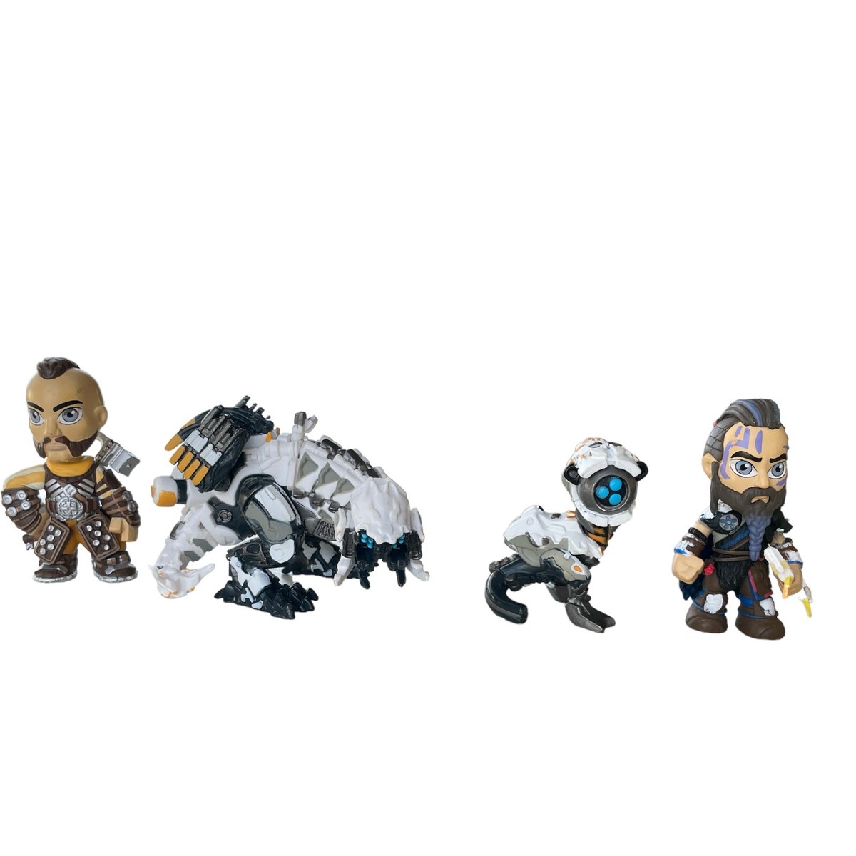 Funko Mystery Minis Horizon Zero Dawn Erend Blind Box Figure