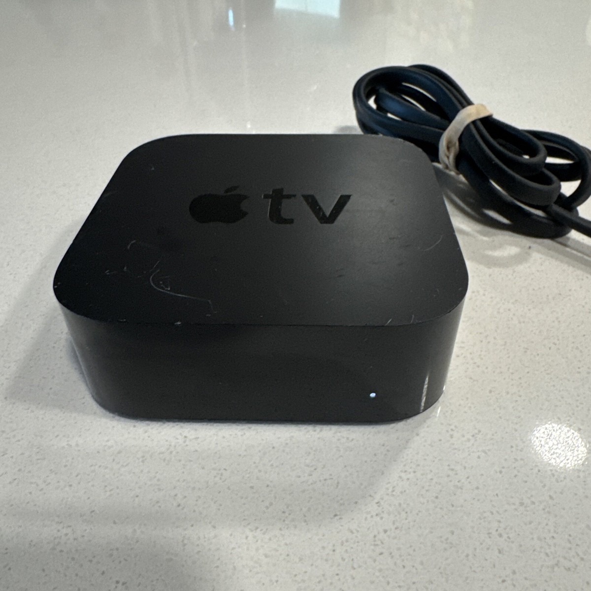 Apple TV HD 第4世代 A1625 AppleTV 第4 世代 A1625 Apple TV (4th Generation) 64GB HD