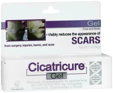 Cicatricure GEN28090 Cicatricure Scar Gel 1.0 oz