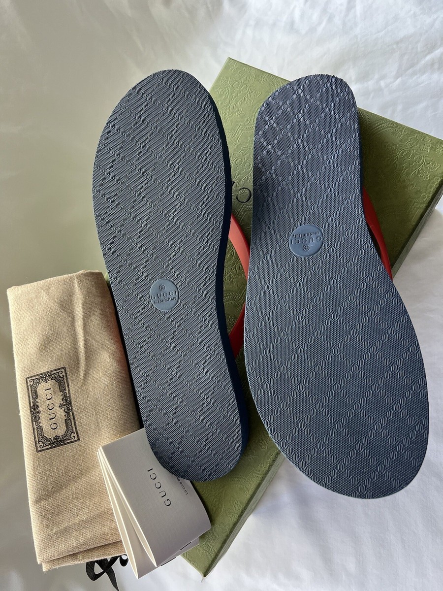 【新品未使用】GUCCI GGパターン サンダル　725539 新品未使用】GUCCI GGパターン サンダル 725539 - メルカリ