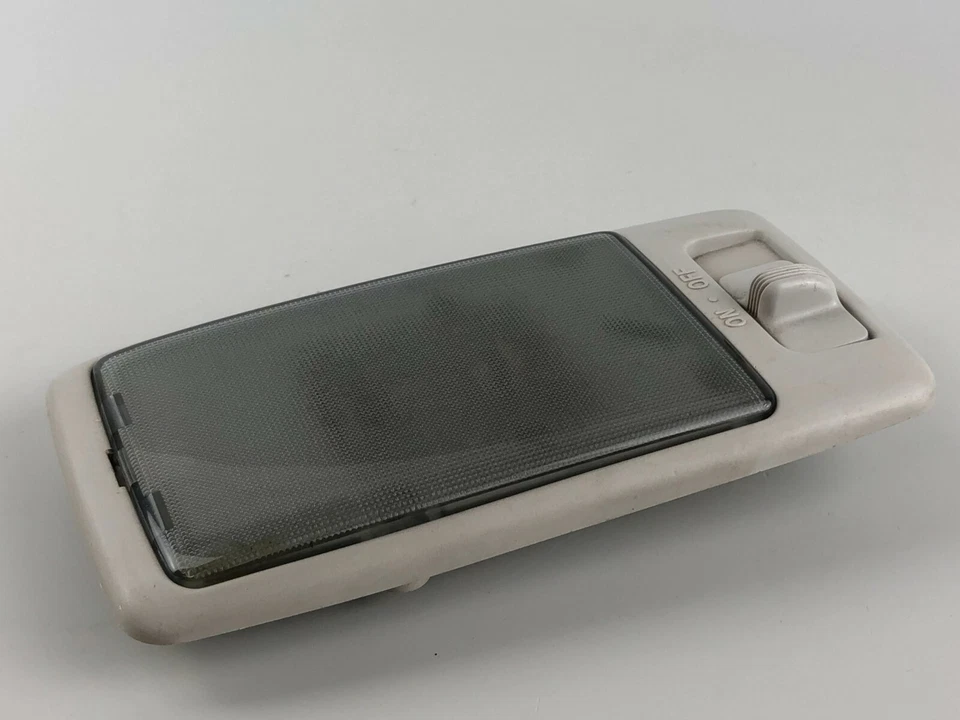 1999 - 2003 Subaru Outback Legacy Rear Interior Reading Light Map Lamp Unit Foto 3 de 4