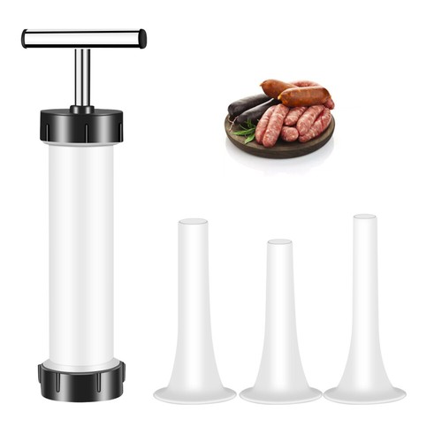 portable sausage maker
