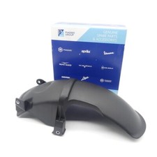 Kotflügel Spritzschutz hinten Original für Piaggio Sfera RST 50 125 Zip 2