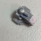 Epic 40K THUNDERHAWK GUNSHIP Métal Imperial Space Marines Armée Flyer Années 1990