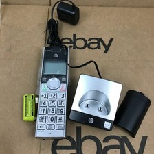 AT T CL80107 Extra Complete Handset for CL82207 CL82307 CL82407 CL83207 New 4.D2