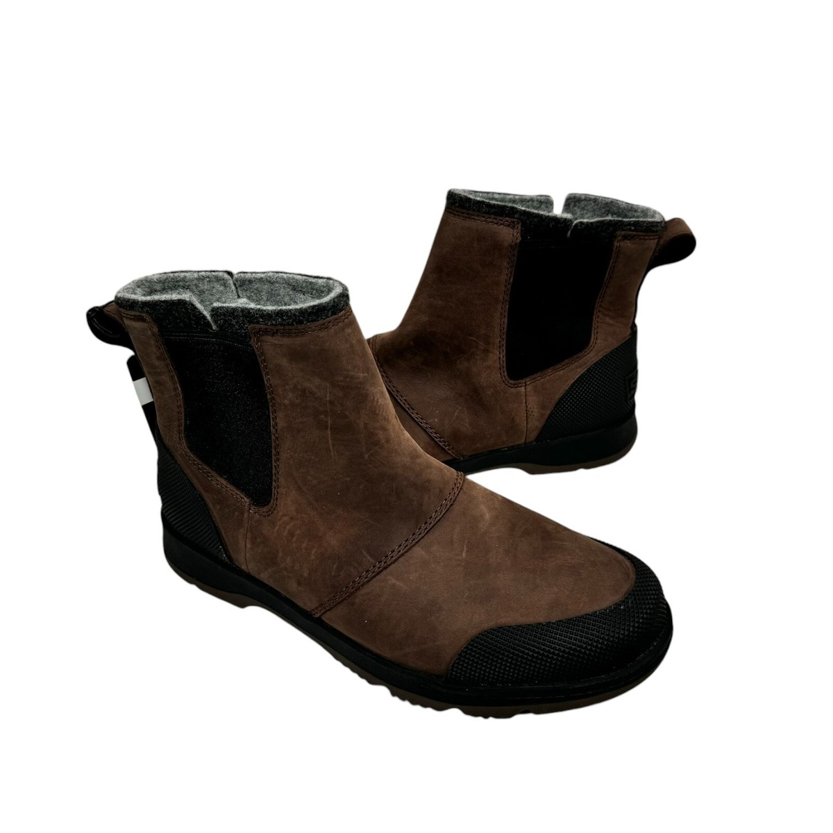 Men’s Sorel Ankeny ll Boot Sorel Men main image 4