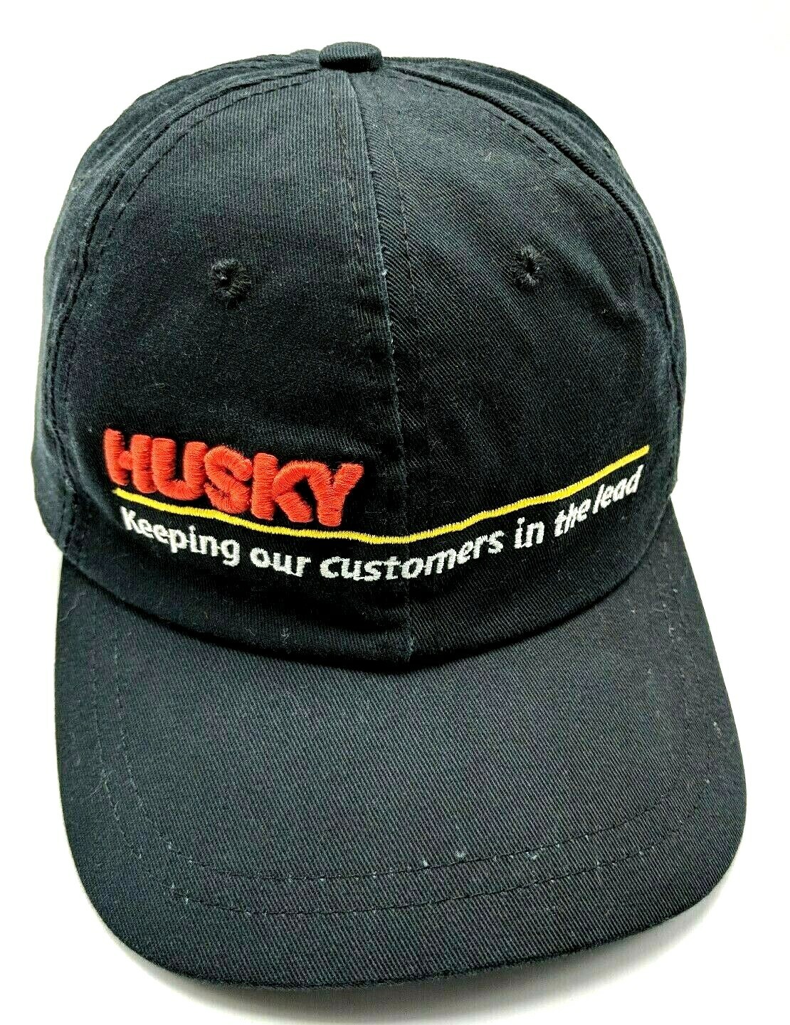 husky tools hat