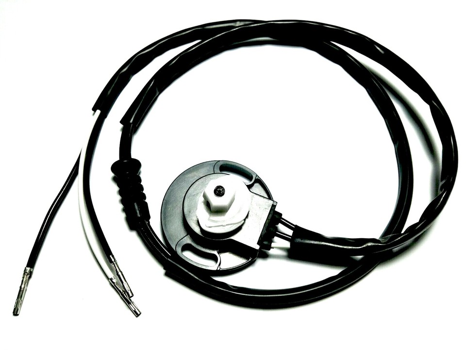 Capteur De Bordure Pour Volvo Penta SX, DP-S, DP-SM - Repower Marine - Neuf (3849411, 3863007)
