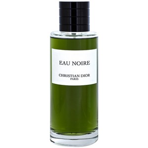 dior eau noire