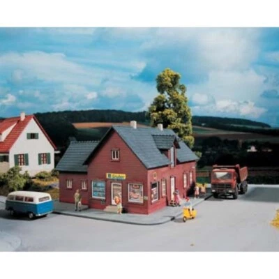 Piko 61831 Edeka Laden H0 + Neu