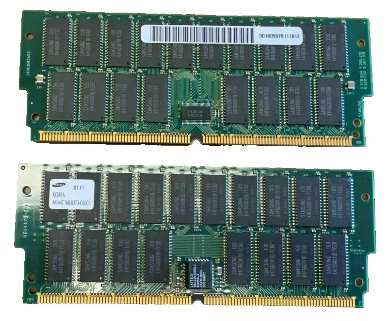 Module SDR SDRAM Computer Memory (RAM) 2 200