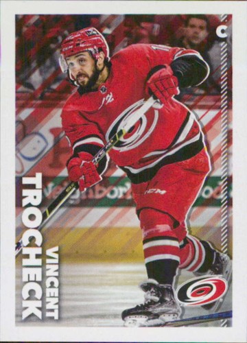 2022 Vincent Trocheck #97